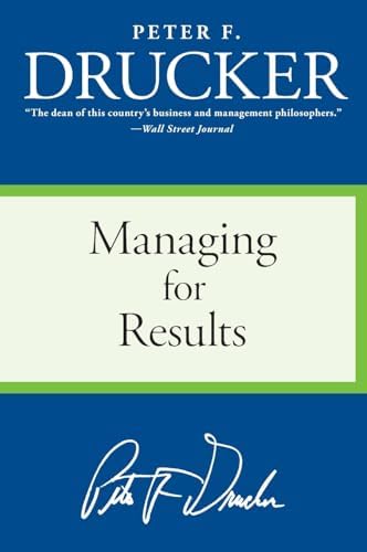 Amazon.com: The Practice of Management by Peter Ferdinand Drucker